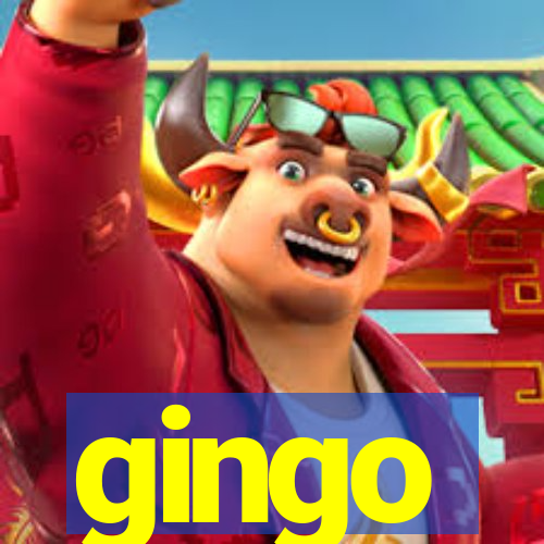 gingo