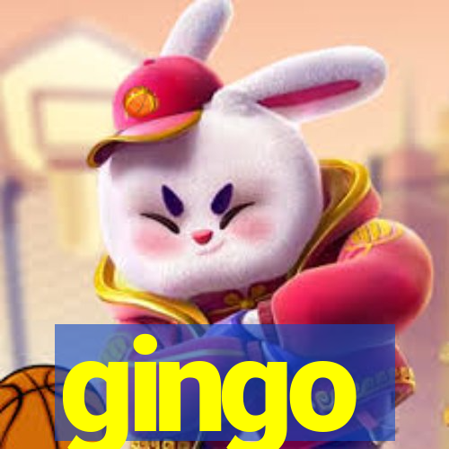 gingo