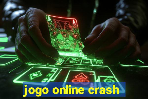 jogo online crash