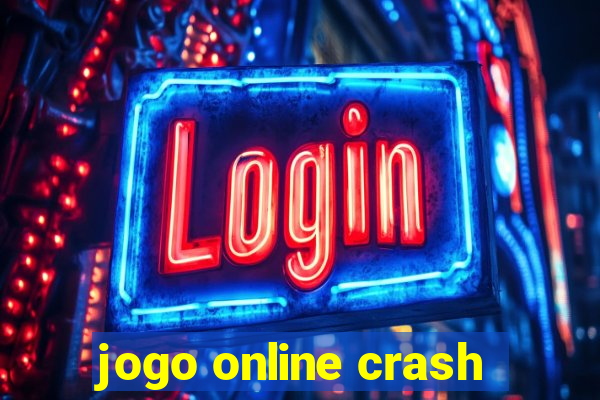 jogo online crash