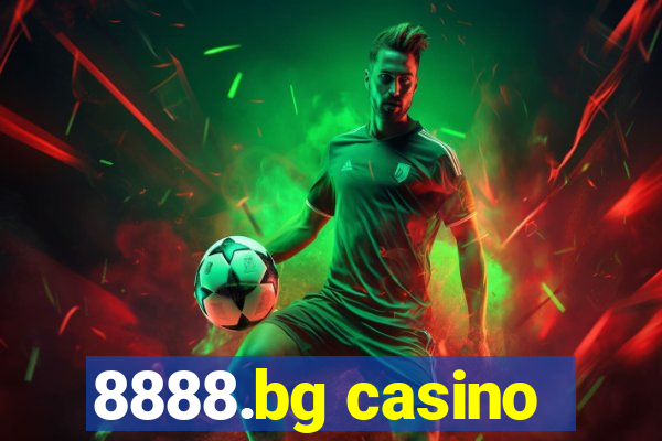 8888.bg casino