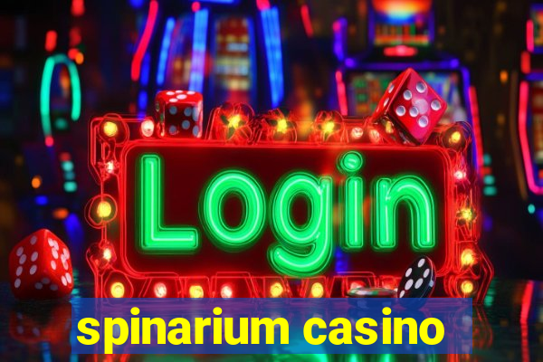 spinarium casino