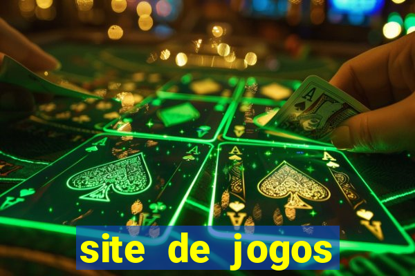 site de jogos futebol online