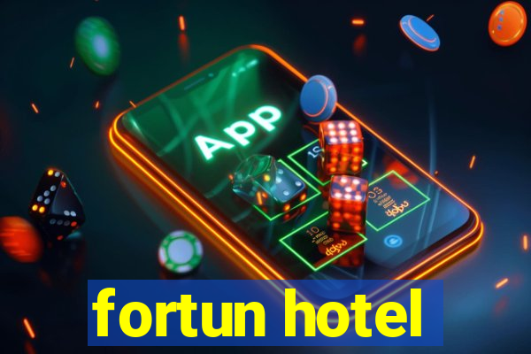 fortun hotel