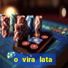 o vira lata caramelo slot