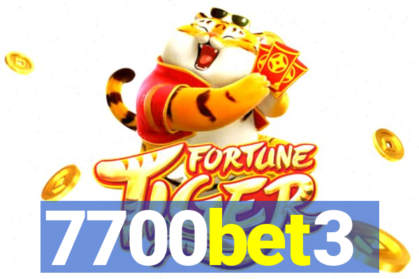 7700bet3