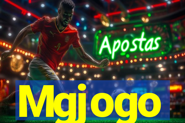 Mgjogo