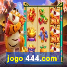 jogo 444.com