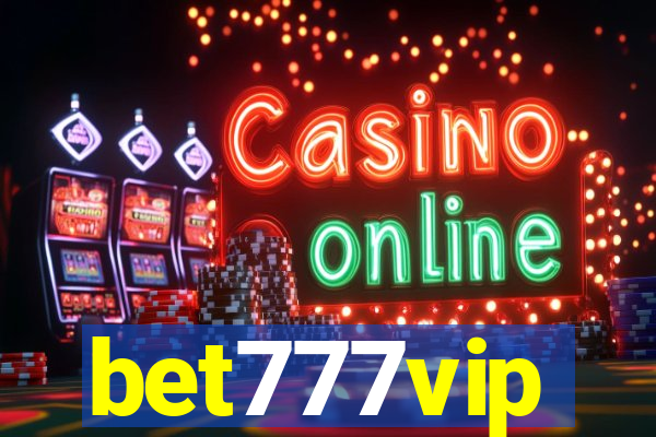 bet777vip