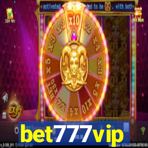 bet777vip