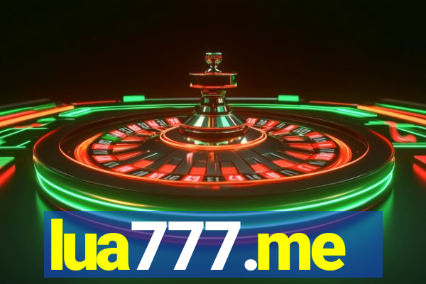 lua777.me