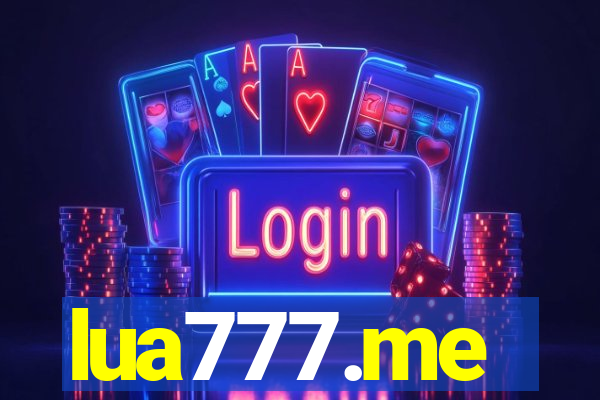 lua777.me