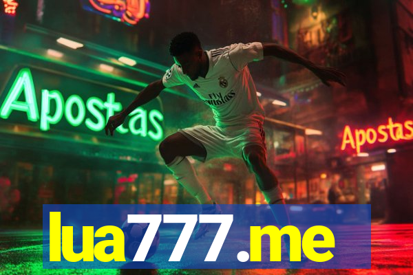 lua777.me