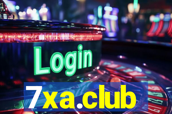 7xa.club