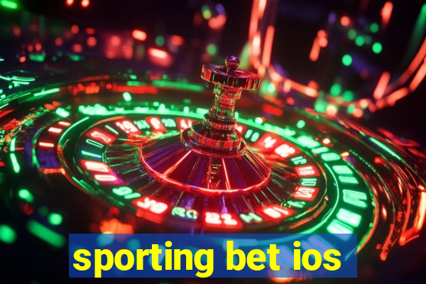 sporting bet ios