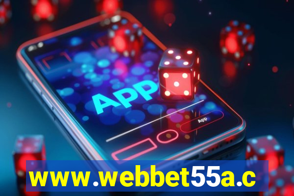 www.webbet55a.com