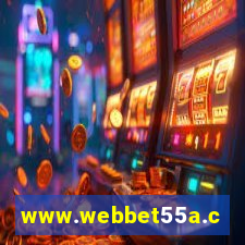 www.webbet55a.com