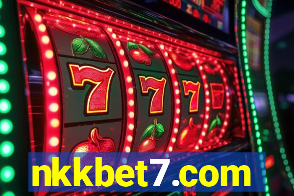 nkkbet7.com