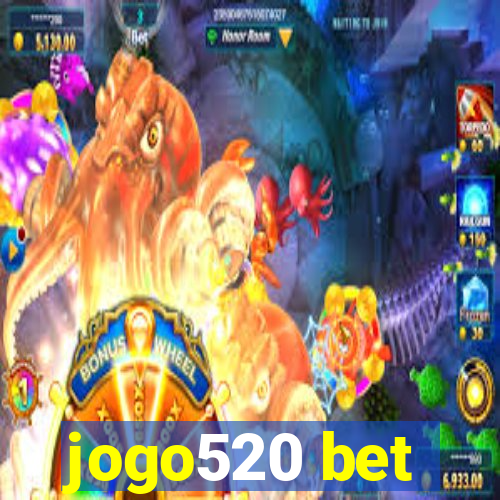 jogo520 bet