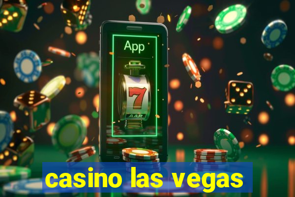 casino las vegas