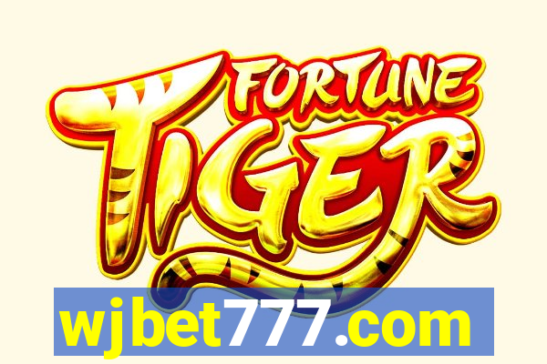 wjbet777.com