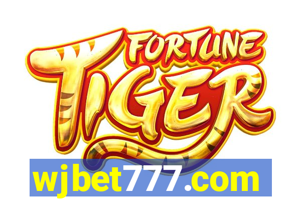 wjbet777.com