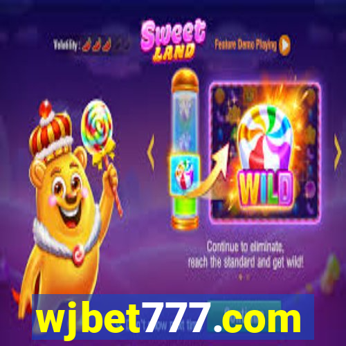 wjbet777.com