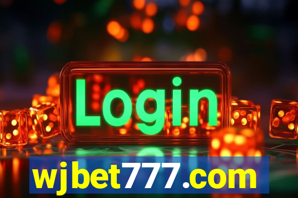 wjbet777.com