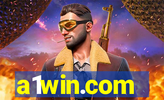 a1win.com