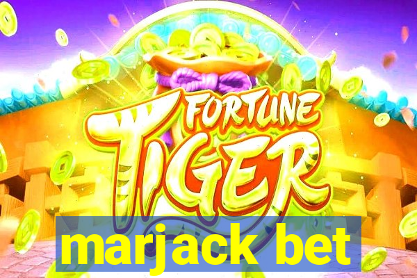 marjack bet