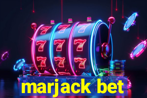 marjack bet