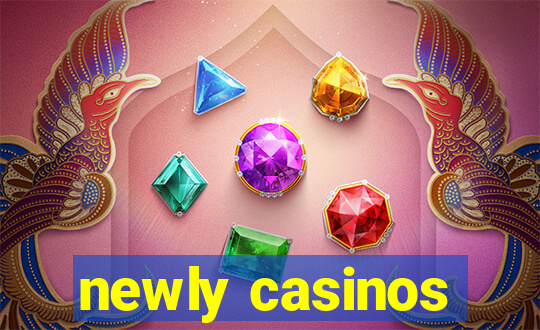 newly casinos