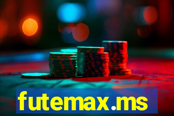 futemax.ms