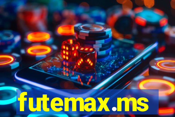 futemax.ms