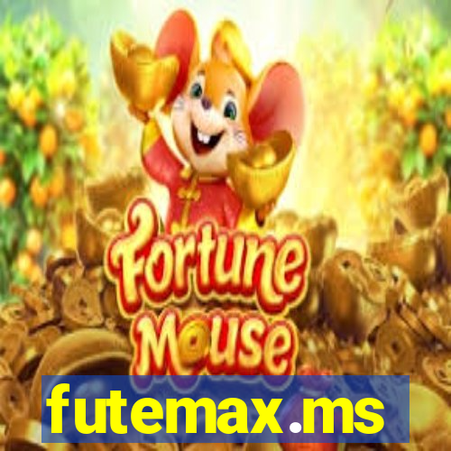 futemax.ms