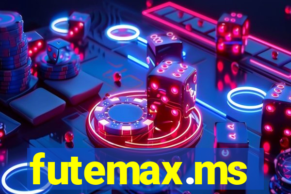 futemax.ms