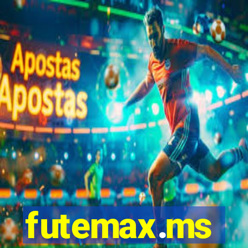 futemax.ms