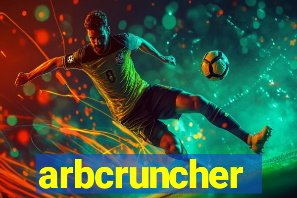 arbcruncher