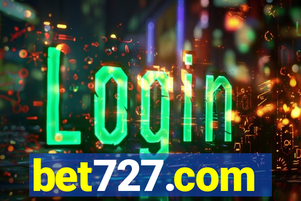 bet727.com