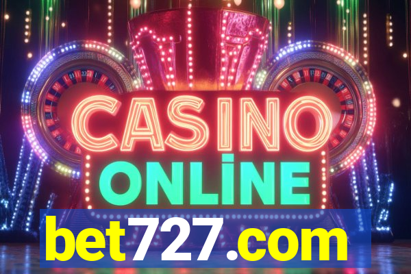 bet727.com