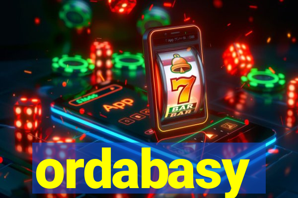 ordabasy