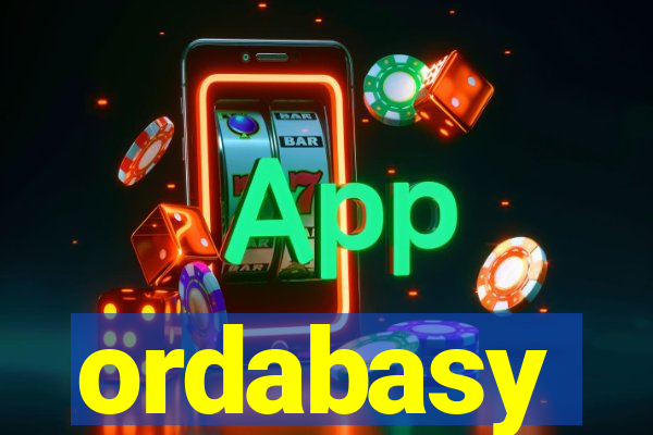 ordabasy