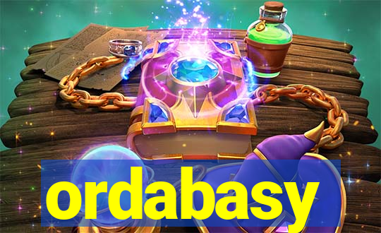 ordabasy