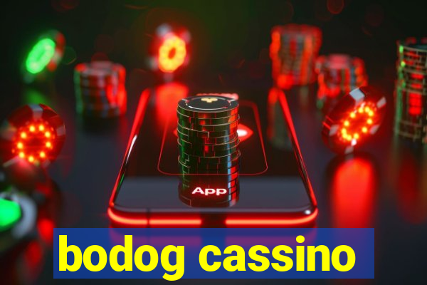 bodog cassino