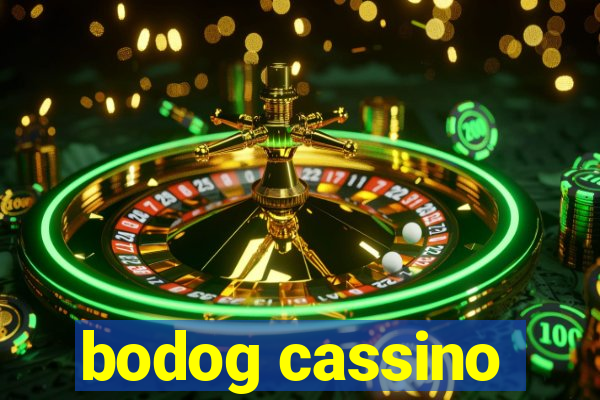 bodog cassino