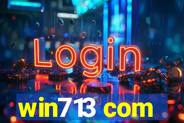 win713 com