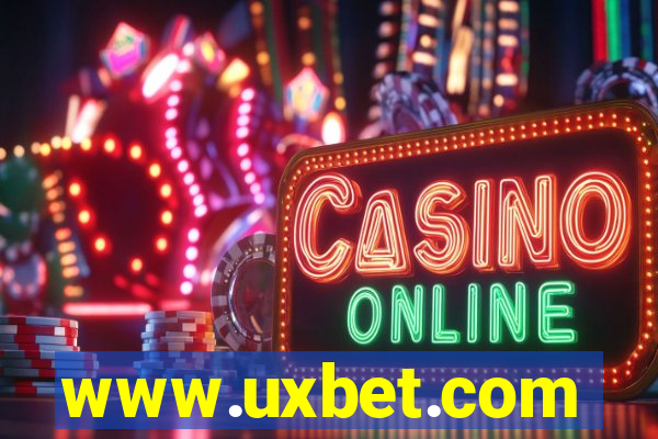 www.uxbet.com