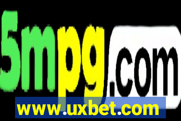 www.uxbet.com