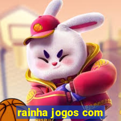 rainha jogos com