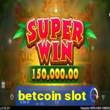 betcoin slot